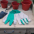 Kingfisher Men's Lightweight Gardening Gloves(2)